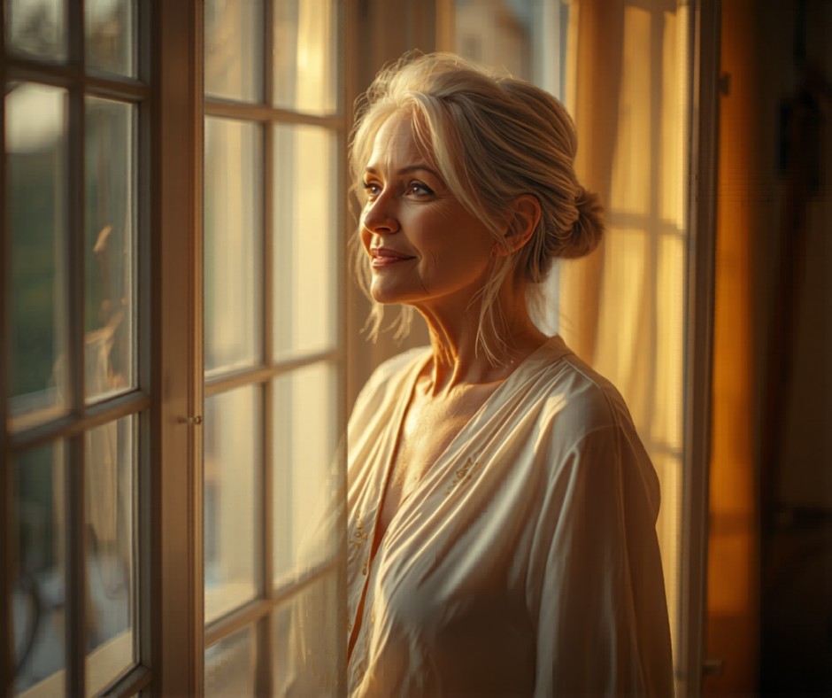 You Are Not Behind: A Spiritual Reframe for Women Who Think They Missed Their Moment
