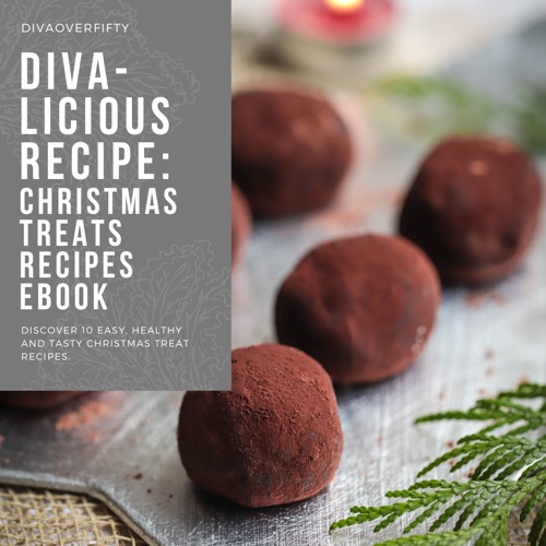 Christmas Recipe eBook