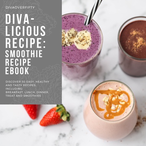 Smoothie Recipe eBook